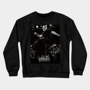 Richard Jobson Skids Crewneck Sweatshirt